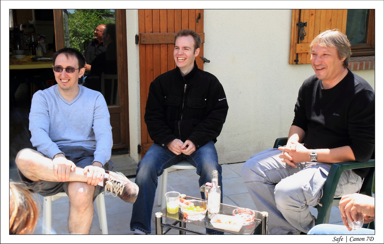 2011 Chez Fabrice